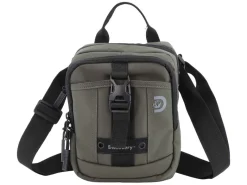 Discovery Shield schoudertas - Khaki