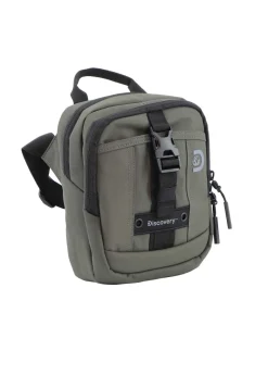 Discovery Shield schoudertas - Khaki