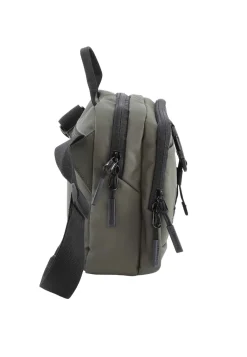 Discovery Shield schoudertas - Khaki