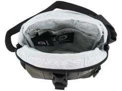 Discovery Shield schoudertas - Khaki