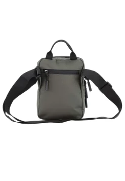 Discovery Shield schoudertas - Khaki
