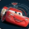 Disney Cars zonneschermen
