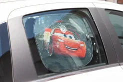 Disney Cars zonneschermen