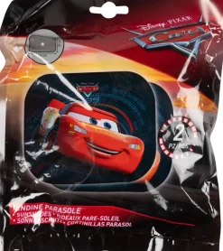 Disney Cars zonneschermen