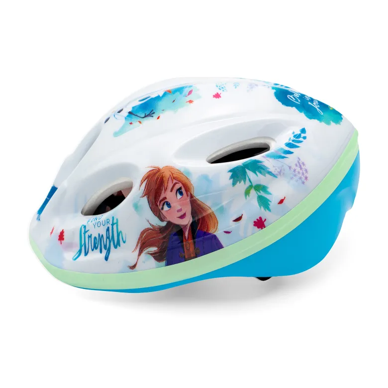 Disney Frozen 2 Kinderhelm - 52-56 cm