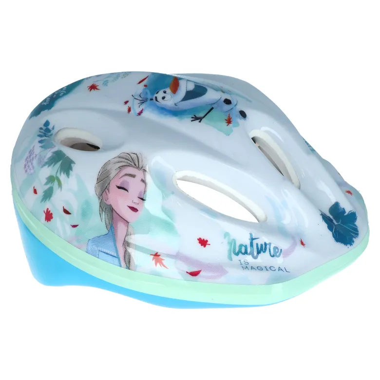 Disney Frozen 2 Kinderhelm - 52-56 cm