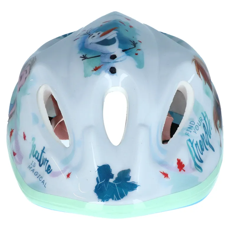 Disney Frozen 2 Kinderhelm - 52-56 cm