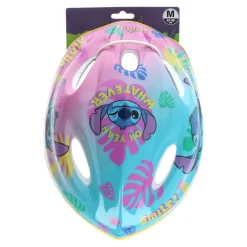 Disney Stitch Kinderhelm - 52-56 cm