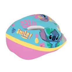 Disney Stitch Kinderhelm - 52-56 cm
