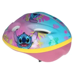 Disney Stitch Kinderhelm - 52-56 cm