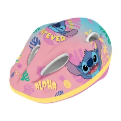 Disney Stitch Kinderhelm - 52-56 cm