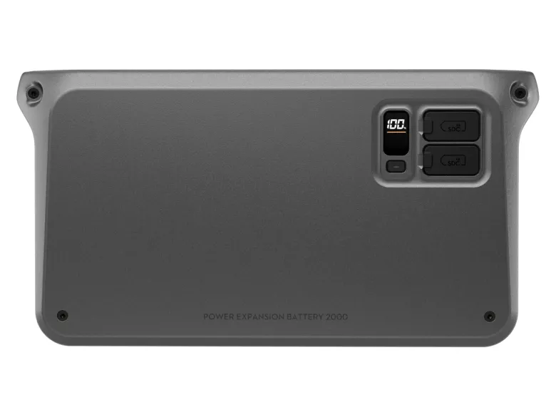 DJI Power Expansion Battery 2000 uitbreidingsaccu