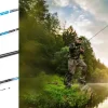 DLT Streetwise spinhengel - 270 cm