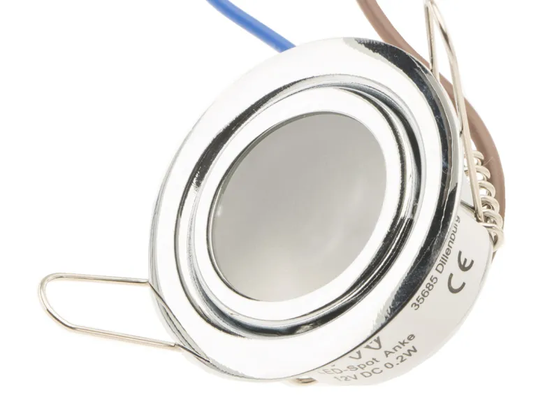Dometic Anke inbouwspot