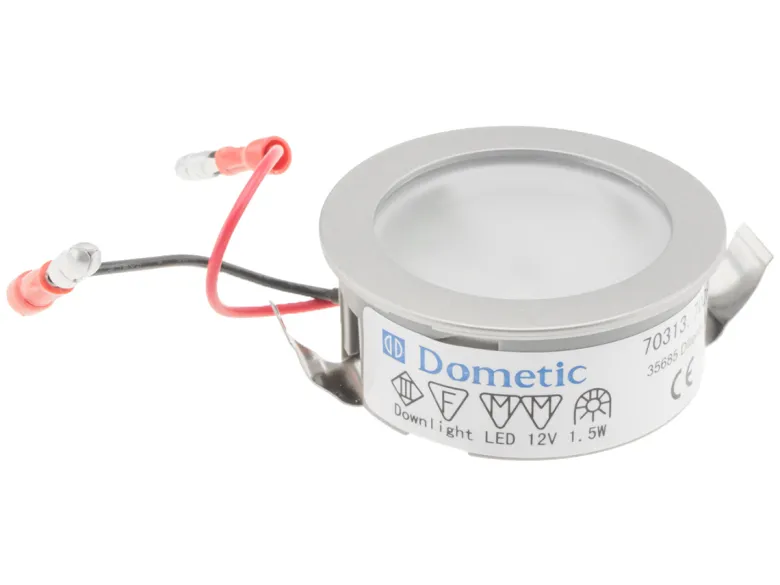 Dometic Cesena inbouwspot