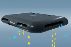Dometic CK 2000 afzuigkap