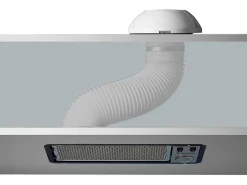 Dometic CK-150 inbouwafzuigkap