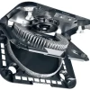 Dometic CK 2000 12 Volt afzuigkap