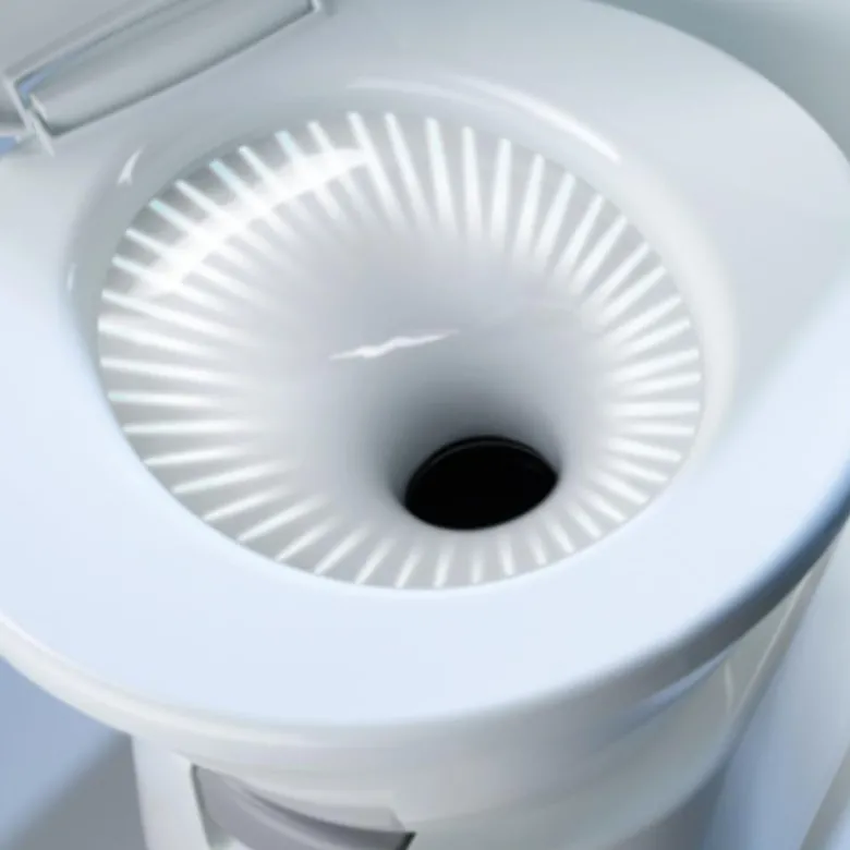 Dometic CTW4110 cassettetoilet