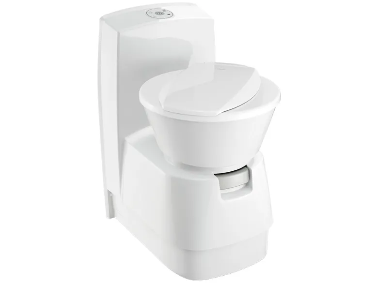 Dometic CTW4110 cassettetoilet