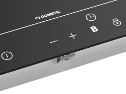 Dometic CVI1350 inductiekookplaat - 1-pits