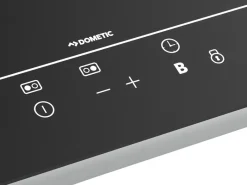 Dometic CVI1525 inductiekookplaat - 2-pits