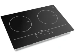 Dometic CVI1525 inductiekookplaat - 2-pits