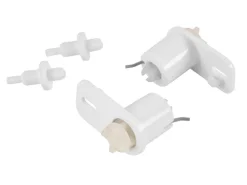 Dometic deurhouders