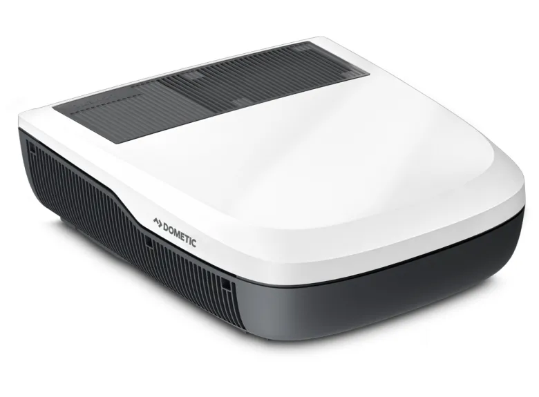 Dometic FJZ7 2200W inverter dakairco - white