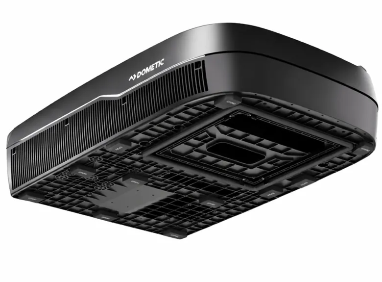 Dometic FJZ7 2600W inverter dakairco - black