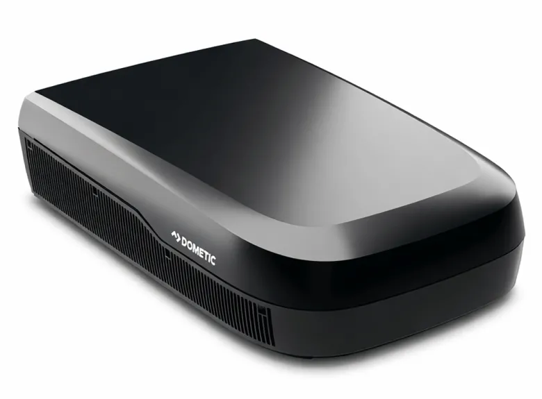 Dometic FJZ7 3000W inverter dakairco - black