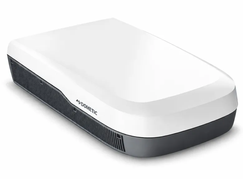 Dometic FJZ7 3500W inverter dakairco - white