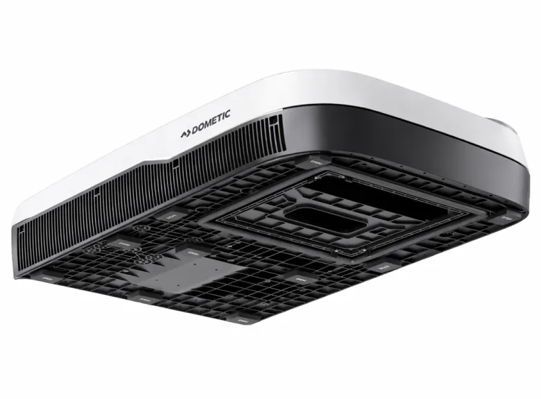 Dometic FJZ7 3500W inverter dakairco - white