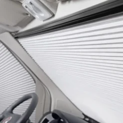 Dometic FP 300 Ducato X250/X290 vooruit verduistering