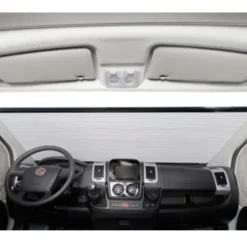 Dometic FP 300 Ducato X250/X290 vooruit verduistering