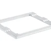Dometic frameadapter 40 x 40 voor geribbelde Ducato opbouw