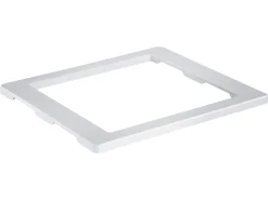 Dometic frameadapter 40 x 40 voor geribbelde Ducato opbouw