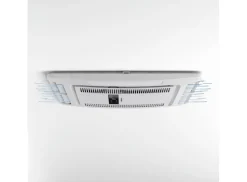 Dometic FreshJet ABDB FJZ-serie luchtverdeler - elektrische bediening