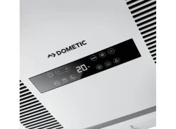 Dometic FreshJet ABDB FJZ-serie luchtverdeler - elektrische bediening