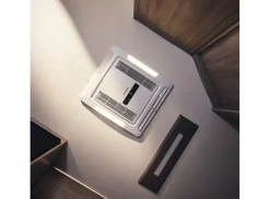 Dometic FreshJet ABDB FJZ-serie luchtverdeler - elektrische bediening