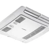 Dometic FreshJet ADBM FJZ4- en FJX4 serie luchtverdeler - handmatige bediening