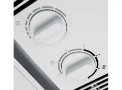 Dometic FreshJet ADBM FJZ4- en FJX4 serie luchtverdeler - handmatige bediening