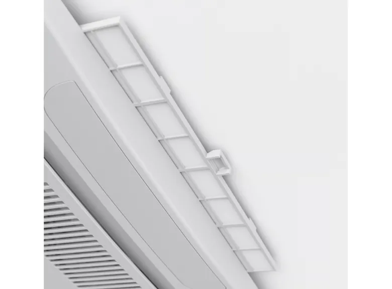 Dometic FreshJet ADBM FJZ4- en FJX4 serie luchtverdeler - handmatige bediening