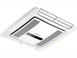 Dometic FreshJet FJX ADBM luchtverdeler - elektrische bediening