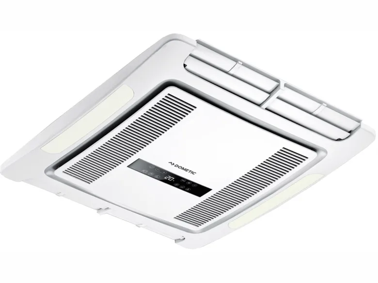 Dometic FreshJet FJX ADBM luchtverdeler - elektrische bediening
