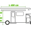 Dometic Grande Air All-Season 390 S voortent