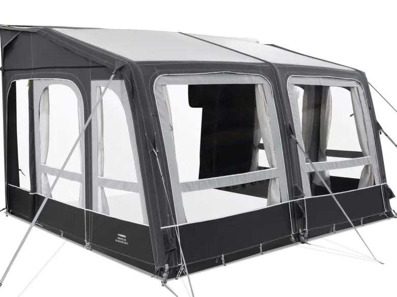 Dometic Grande Air All-Season 390 S voortent
