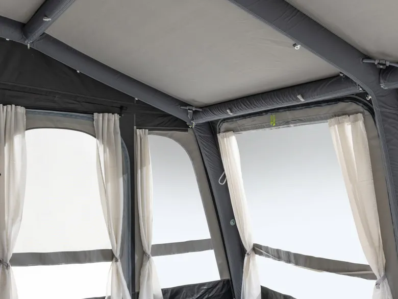 Dometic Grande Air All-Season 390 S voortent