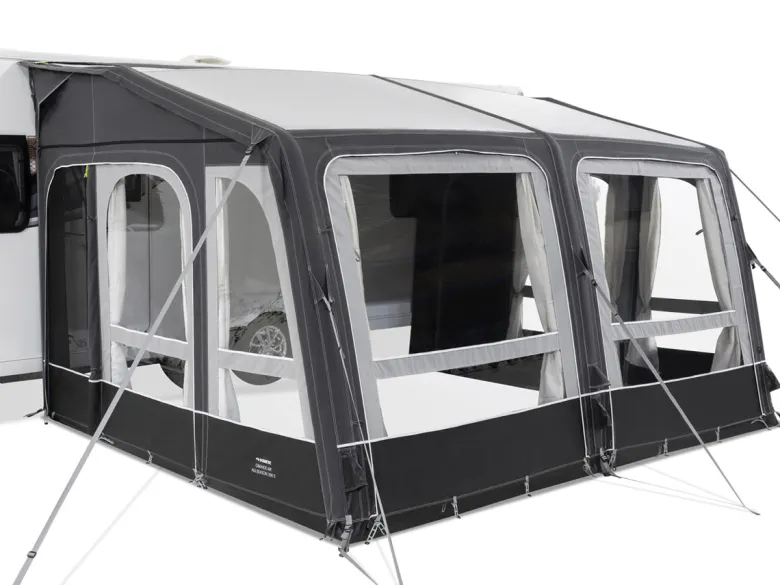 Dometic Grande Air All-Season 390 S voortent
