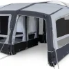 Dometic Grande AIR All-Season Extension Rechts S uitbouw